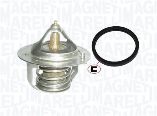 Thermostat d'eau (Calorstat) MAGNETI MARELLI ref. 352317101760