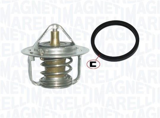 Termóstato de água MAGNETI MARELLI ref. 352317101770