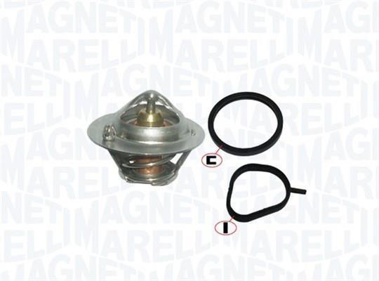 Termóstato de água MAGNETI MARELLI ref. 352317101870