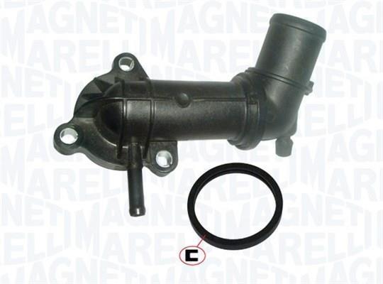 Termóstato de água MAGNETI MARELLI ref. 352317101930