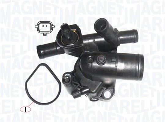 Thermostat d'eau (Calorstat) MAGNETI MARELLI ref. 352317101990
