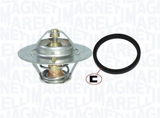 Thermostat d'eau (Calorstat) MAGNETI MARELLI ref. 352317102120