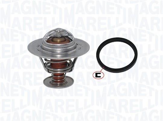 Thermostat d'eau (Calorstat) MAGNETI MARELLI ref. 352317002280