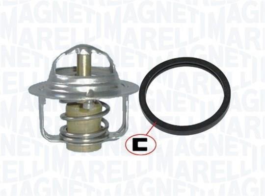 Thermostat d'eau (Calorstat) MAGNETI MARELLI ref. 352317002340