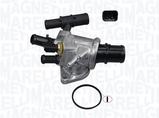 Thermostat d'eau (Calorstat) MAGNETI MARELLI ref. 352317003160