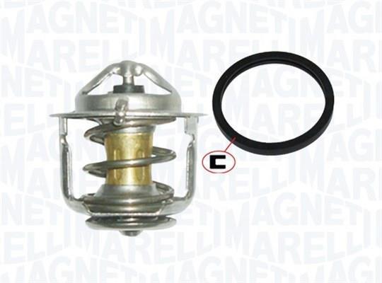 Thermostat d'eau (Calorstat) MAGNETI MARELLI ref. 352317003350