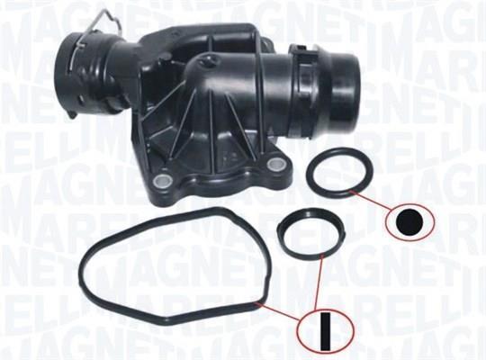 Thermostat d'eau (Calorstat) MAGNETI MARELLI ref. 352317003390