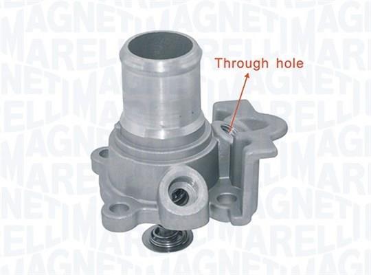 Thermostat d'eau (Calorstat) MAGNETI MARELLI ref. 352317003510