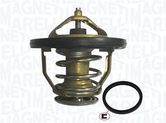 Thermostat d'eau (Calorstat) MAGNETI MARELLI ref. 352317004000
