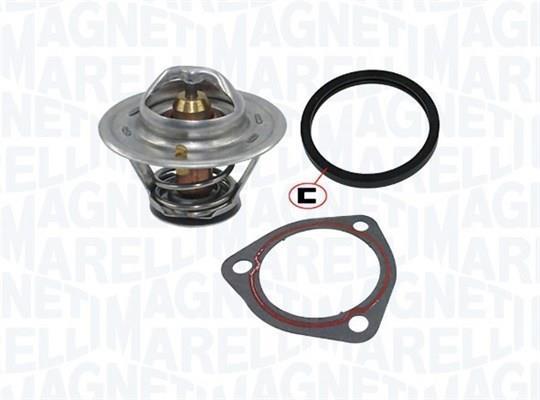 Thermostat d'eau (Calorstat) MAGNETI MARELLI ref. 352317004020