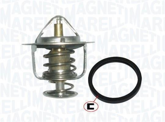 Thermostat d'eau (Calorstat) MAGNETI MARELLI ref. 352317004230