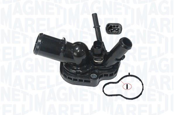 Thermostat d'eau (Calorstat) MAGNETI MARELLI ref. 352317004650