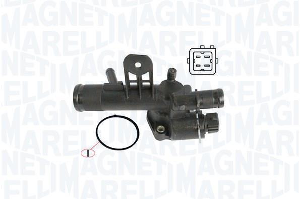 Thermostat d'eau (Calorstat) MAGNETI MARELLI ref. 352317004550