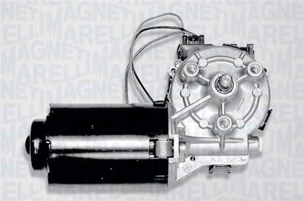 Motor del limpiaparabrisas MAGNETI MARELLI ref. 064342210010