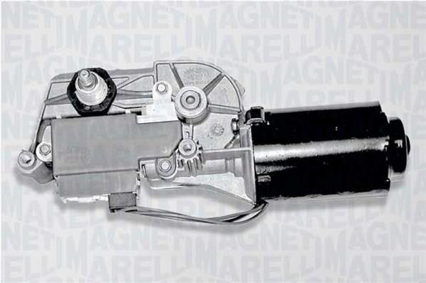 Mécanisme d'essuie glace des phares MAGNETI MARELLI ref. 064342603010