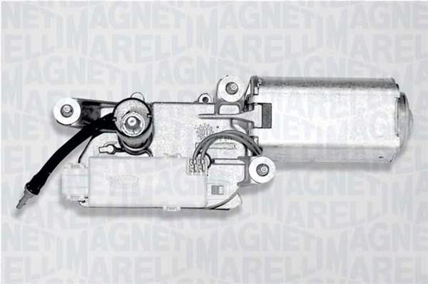 Motor de limpa-vidros MAGNETI MARELLI ref. 064343008010