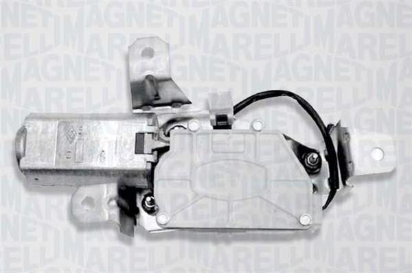 Moteur d'essuie-glace MAGNETI MARELLI ref. 064343019010