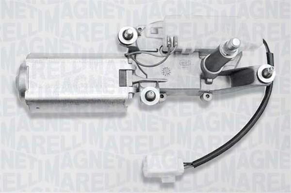 Moteur d'essuie-glace MAGNETI MARELLI ref. 064343021010