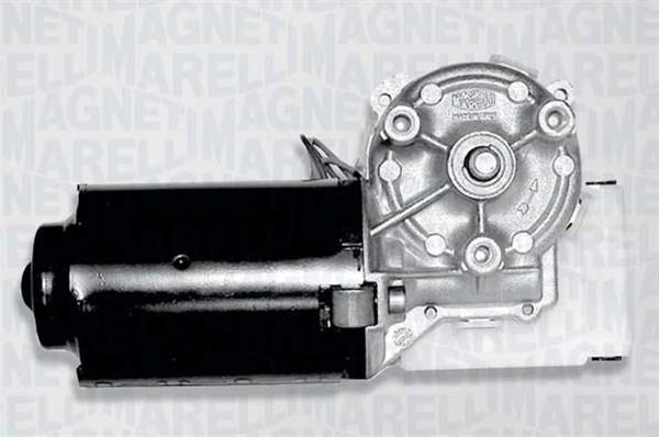 Moteur d'essuie-glace MAGNETI MARELLI ref. 064343411010