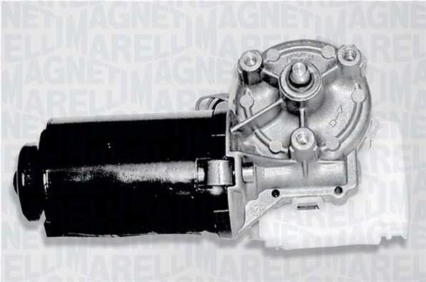 Moteur d'essuie-glace MAGNETI MARELLI ref. 064343420010