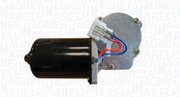 Moteur d'essuie-glace MAGNETI MARELLI ref. 064047317010