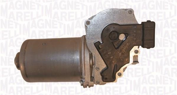 Motor de limpa-vidros MAGNETI MARELLI ref. 064350001010