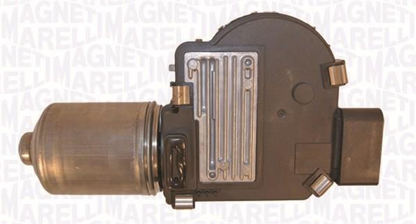 Moteur d'essuie-glace MAGNETI MARELLI ref. 064050004010