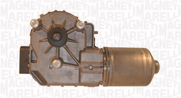 Moteur d'essuie-glace MAGNETI MARELLI ref. 064050004010