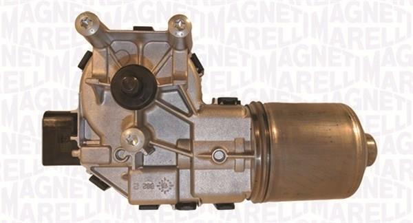 Motor del limpiaparabrisas MAGNETI MARELLI ref. 064350003010