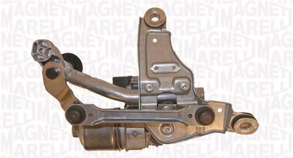 Sistema de lavado de faros MAGNETI MARELLI ref. 064350008010