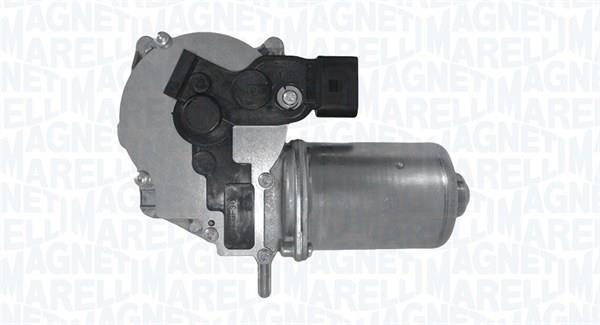 Moteur d'essuie-glace MAGNETI MARELLI ref. 064350007010