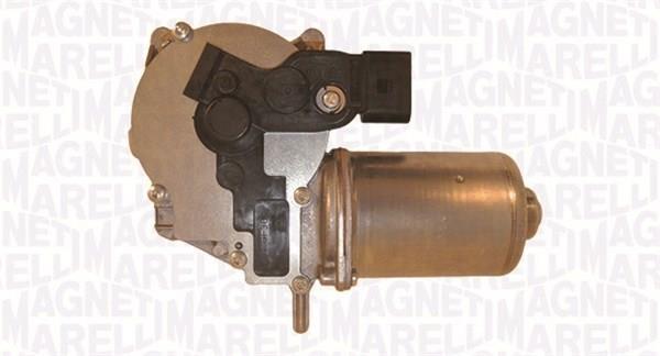 Moteur d'essuie-glace MAGNETI MARELLI ref. 064350015010