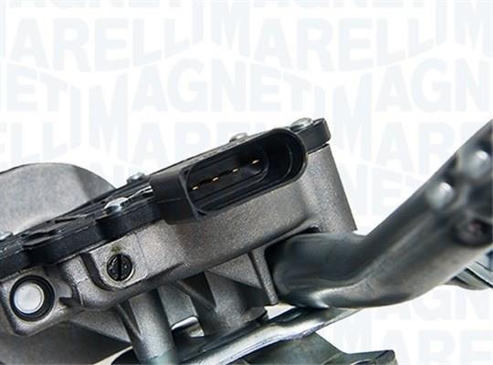 Mécanisme d'essuie glace des phares MAGNETI MARELLI ref. 064351126010