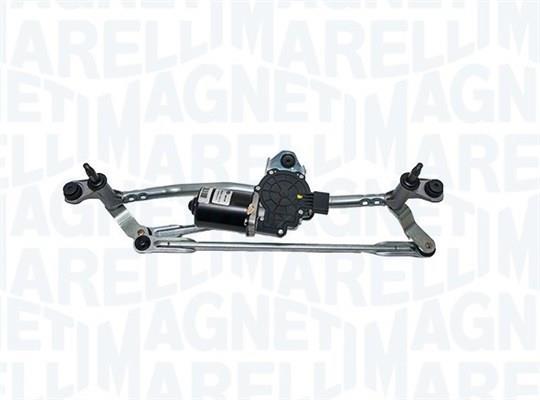 Mécanisme d'essuie glace des phares MAGNETI MARELLI ref. 064351126010