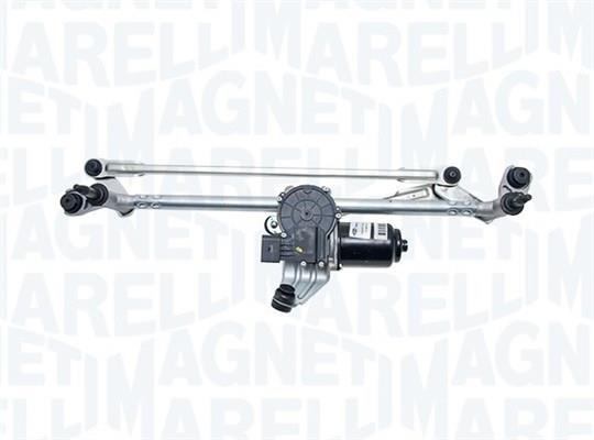 Mécanisme d'essuie glace des phares MAGNETI MARELLI ref. 064351130010