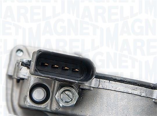 Mécanisme d'essuie glace des phares MAGNETI MARELLI ref. 064351134010