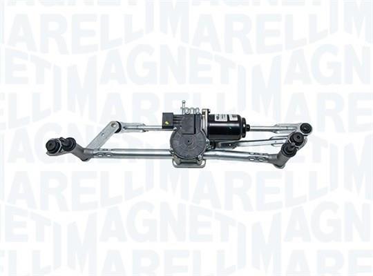 Mécanisme d'essuie glace des phares MAGNETI MARELLI ref. 064351134010