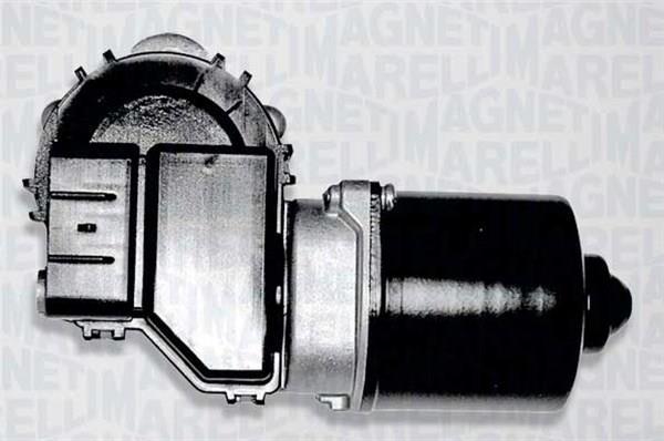 Motor del limpiaparabrisas MAGNETI MARELLI 064014009010