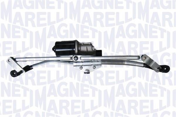 Mécanisme d'essuie glace des phares MAGNETI MARELLI ref. 064352118010