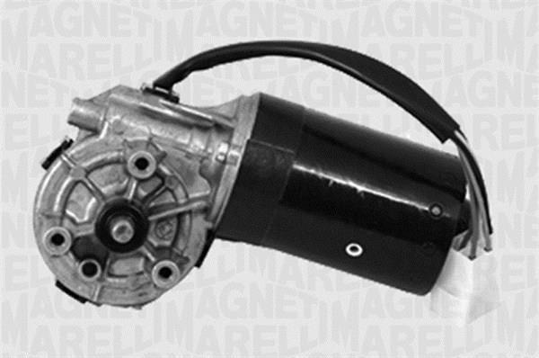 Motor del limpiaparabrisas MAGNETI MARELLI ref. 064053004010