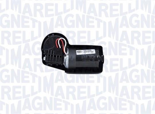 Moteur d'essuie-glace MAGNETI MARELLI ref. 064053011010