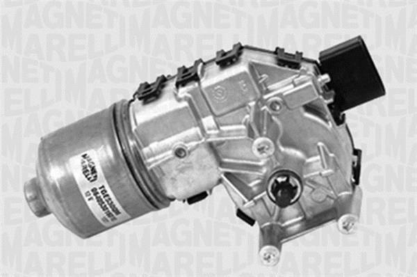 Moteur d'essuie-glace MAGNETI MARELLI ref. 064053016010