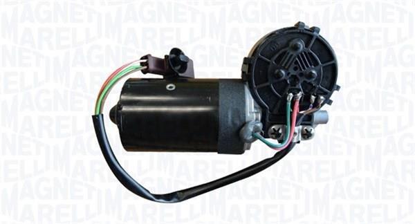 Moteur d'essuie-glace MAGNETI MARELLI ref. 064053021010