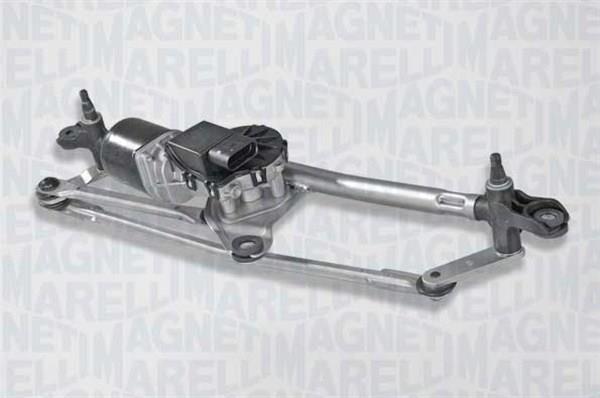 Mécanisme d'essuie glace des phares MAGNETI MARELLI ref. 064300336010