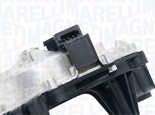 Motor de limpa-vidros MAGNETI MARELLI ref. 064013023010