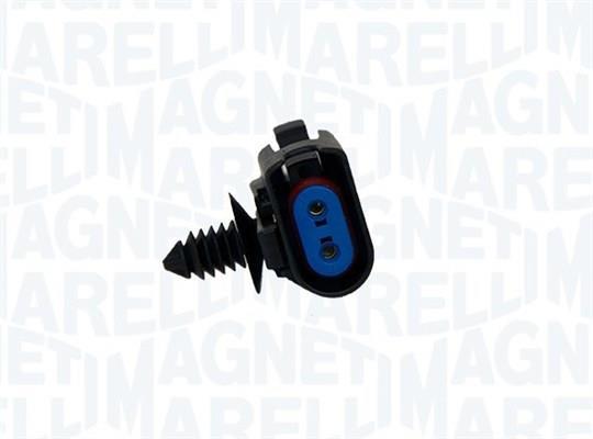 Motor de limpa-vidros MAGNETI MARELLI ref. 064013025010