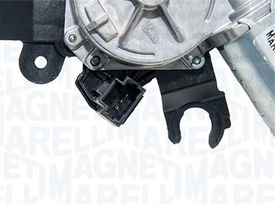 Motor del limpiaparabrisas MAGNETI MARELLI ref. 064013026010