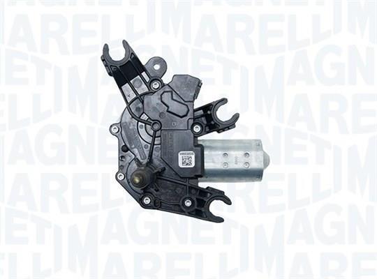 Motor del limpiaparabrisas MAGNETI MARELLI ref. 064013026010