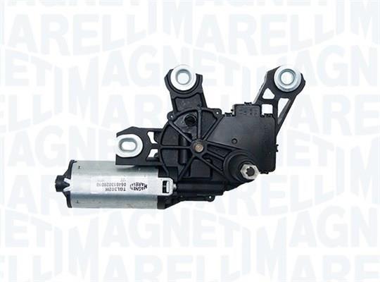 Moteur d'essuie-glace MAGNETI MARELLI ref. 064013028010