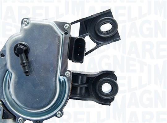 Motor de limpa-vidros MAGNETI MARELLI ref. 064013029010